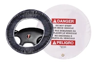Tire and Steering Wheel Covers category